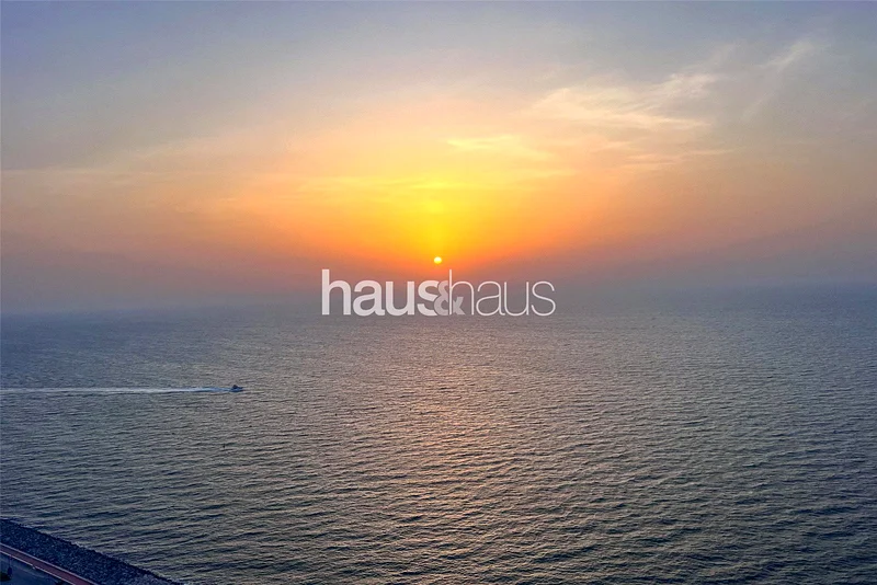 Sky court | Seaview Pool | Turn-key | Vacant64010003553410112
