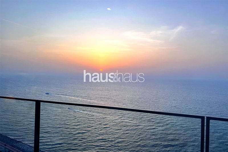 Sky court | Seaview Pool | Turn-key | Vacant64010003553410110