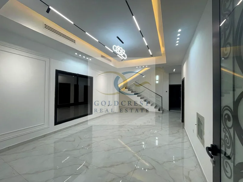 Luxury 6-Bedroom Villa for Sale in Helio 2, Ajman | Prime Location | Brand New63909006123649112