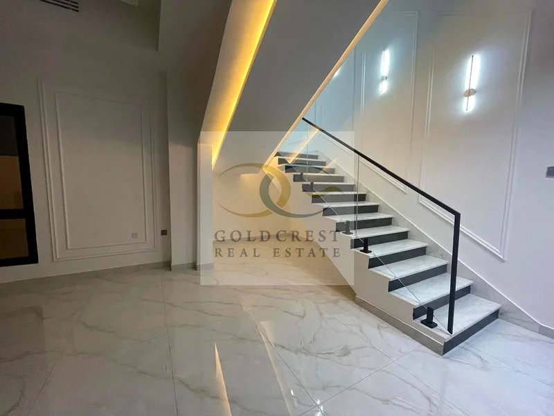 Luxury 6-Bedroom Villa for Sale in Helio 2, Ajman | Prime Location | Brand New63909006123649114