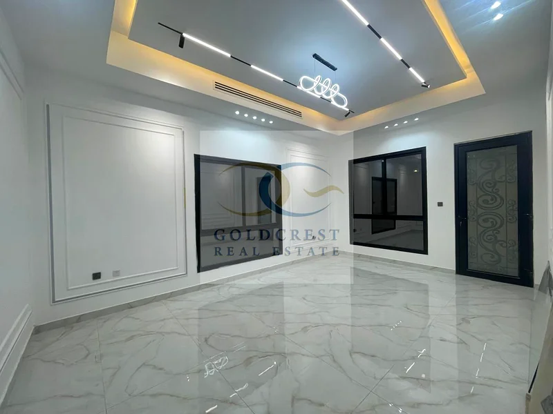 Luxury 6-Bedroom Villa for Sale in Helio 2, Ajman | Prime Location | Brand New63909006123649113