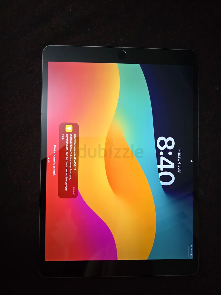 Apple iPad Pro 10.5(2017) 256 GB63184727035139114