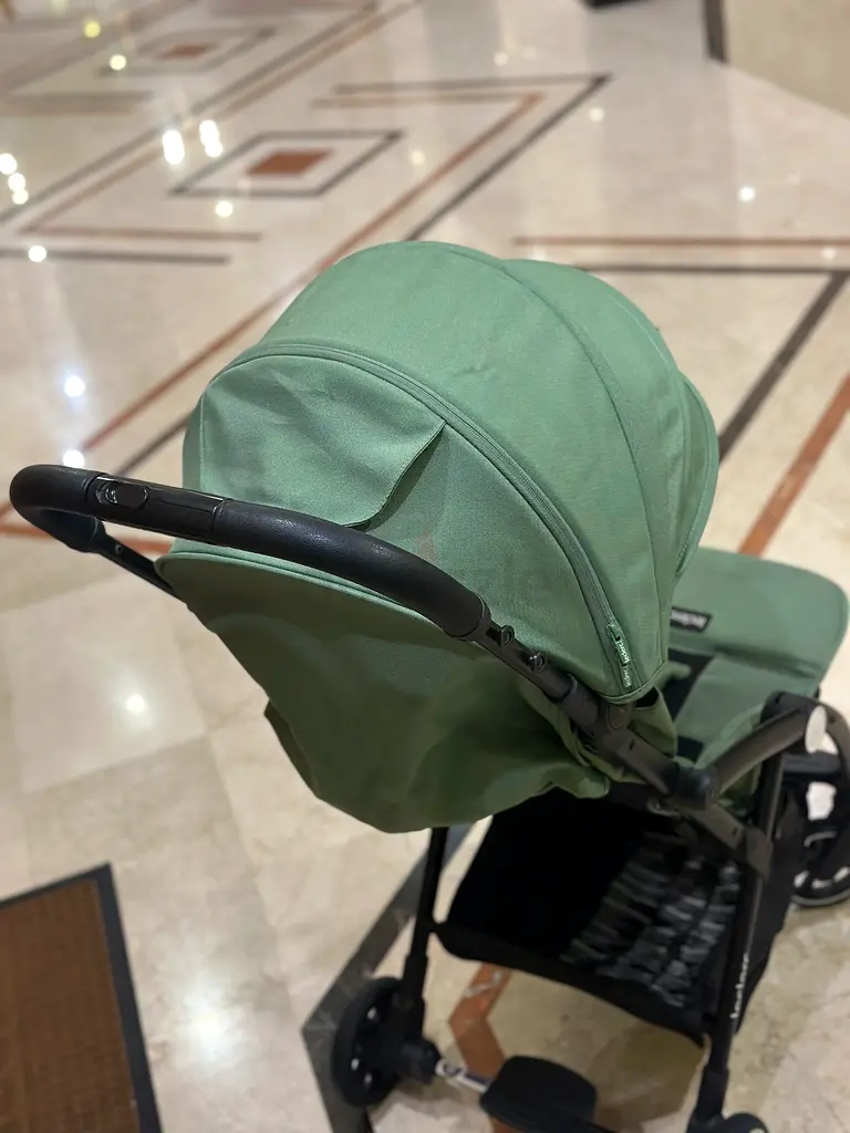 LecLerc stroller ( Cabin Approved )63205357521793114