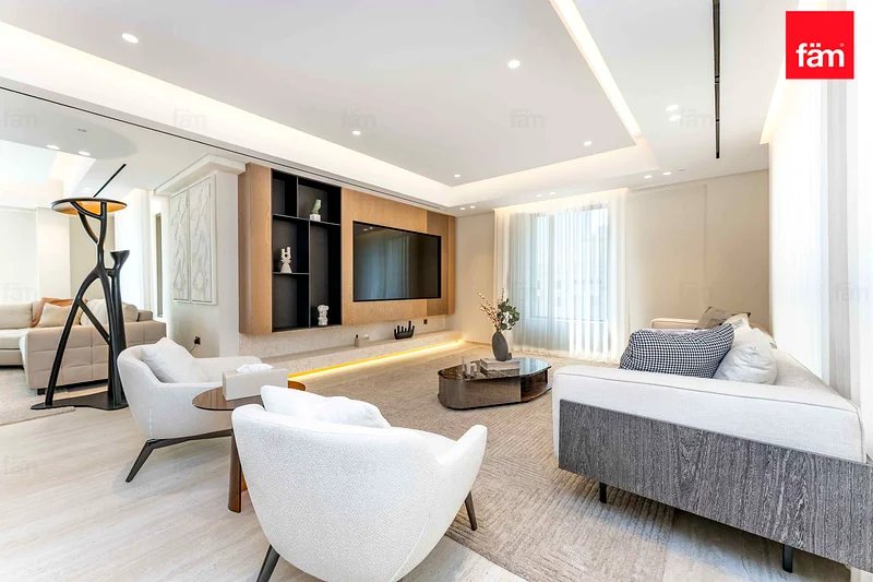 Duplex Penthouse | Modern Luxury | Fully Furnished63238575571843111