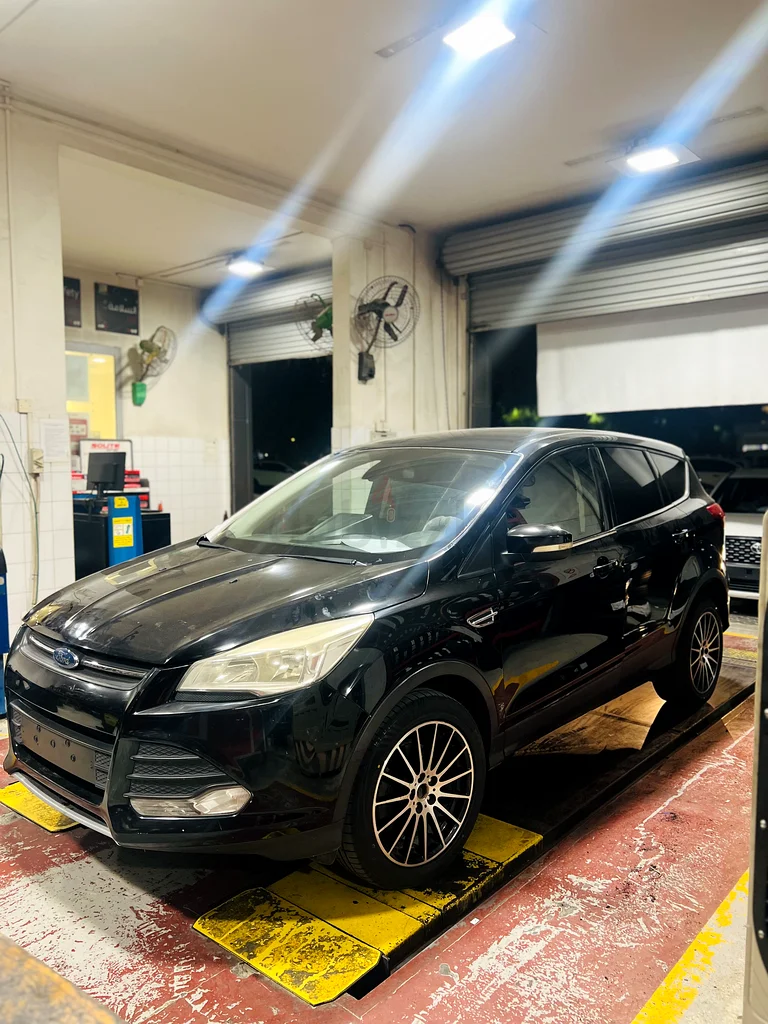 Ford Escape for Sale AED 22,000 Model 201663148644820994114