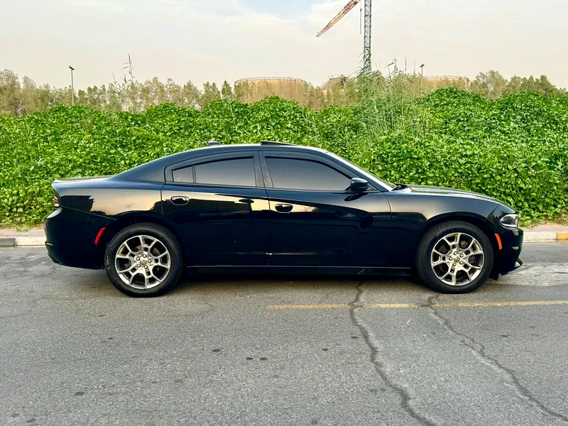 Dodge Charger 2016 SXT – American Specs | AWD | Full Option | Clean Title63153229024642113