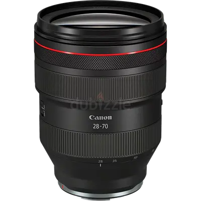 Canon RF 28-70mm F2L USM (Export stock non warranty only)