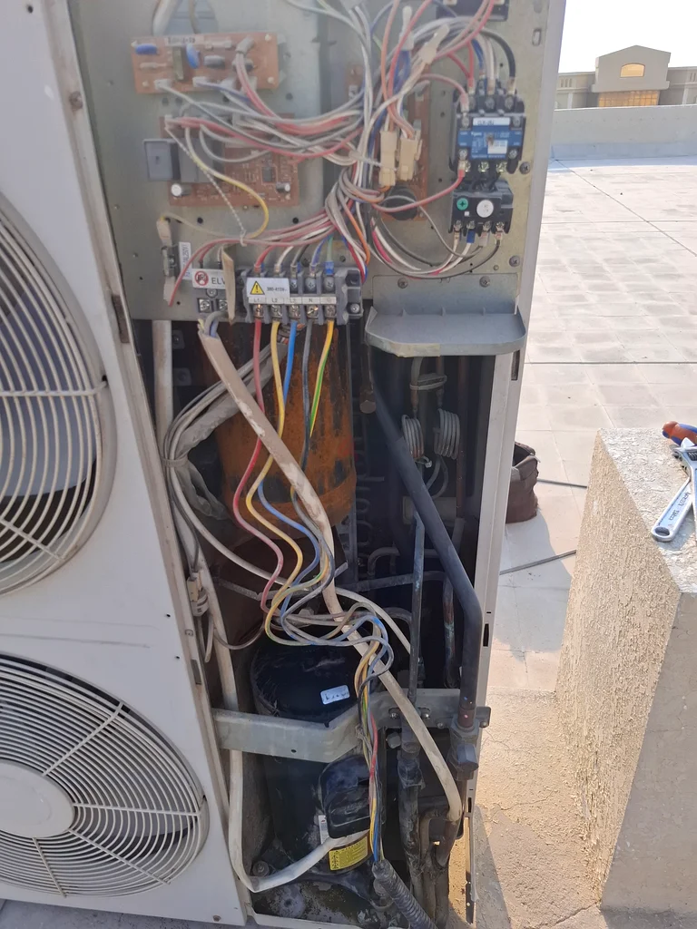 Home mantinace services dubai sharjah63439477495299113