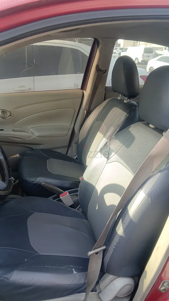 Nissan Sunny GCC spec 201363148167072513112