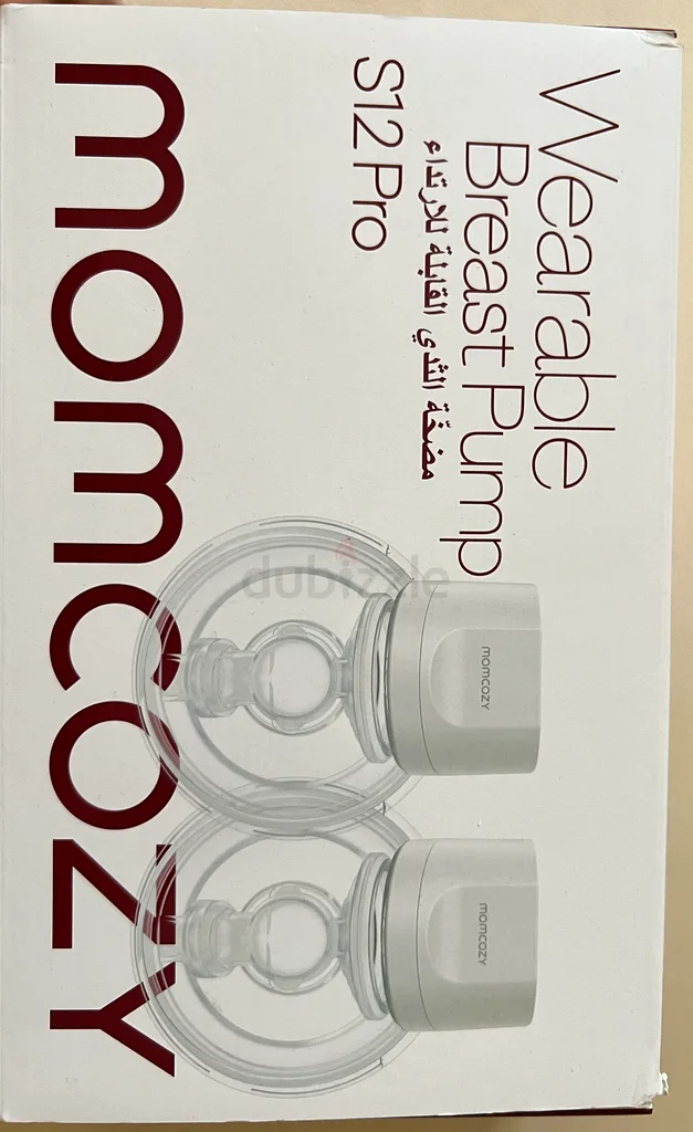 Momcozy S12 Pro Wearable Breast Pump632037044659221124