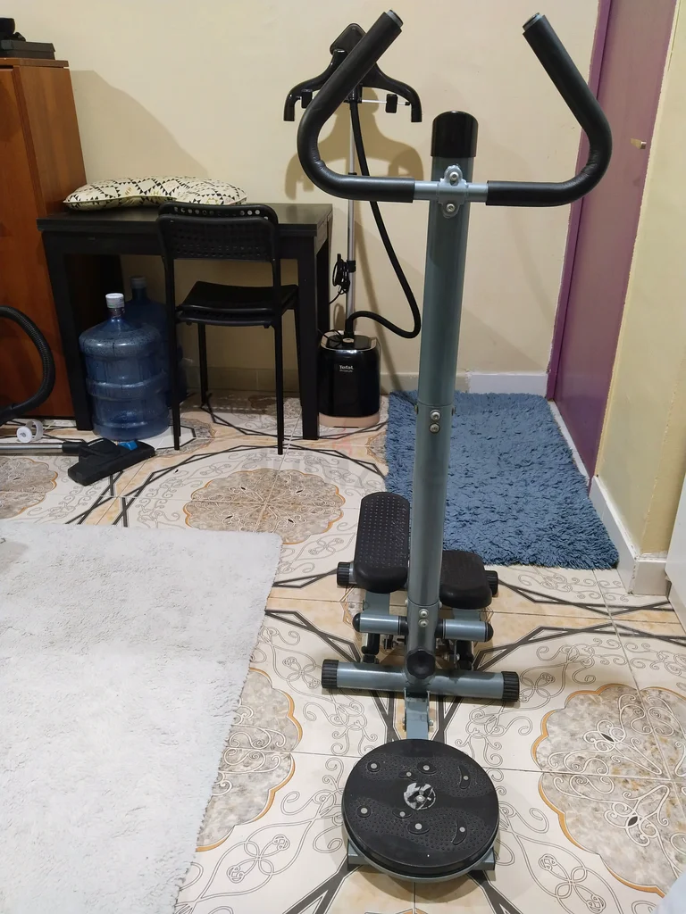 Compact Multi-Functional Home Gym Equipment63170412936067113