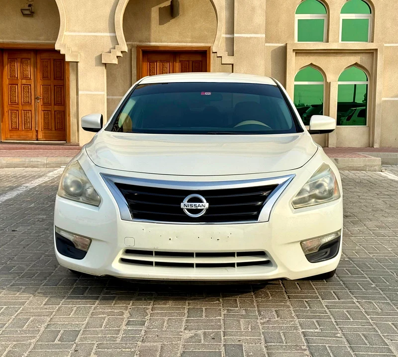 Nissan S Timma 2016 Gulf63137801227267111