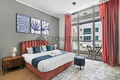 12 CHEQUES | Closed Kitchen | Prime location