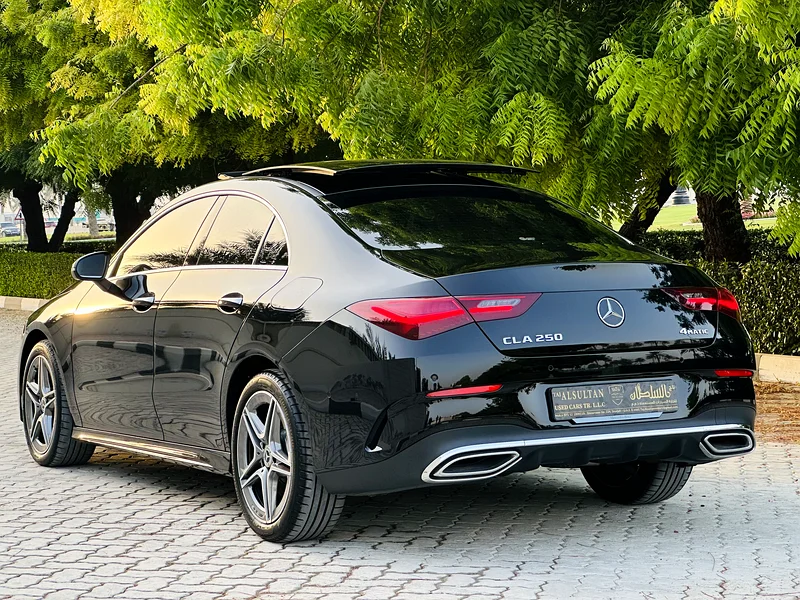 مرسيدس بنز كال 250، خالية من الحوادث، بجميع الخيارات، وبضمان ساري63231161250562112