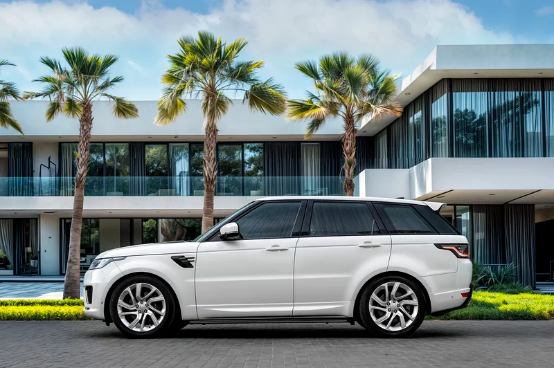 3,505 P.M | 0% Downpayment | RR SPORT HSE DYNAMIC | WARRANTY!63231641765251111
