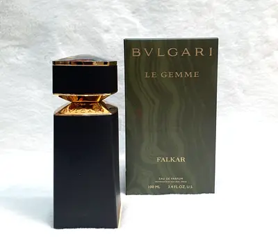 Exquisite Bvlgari Le Gemme Falkar Eau De Parfum - 100ml