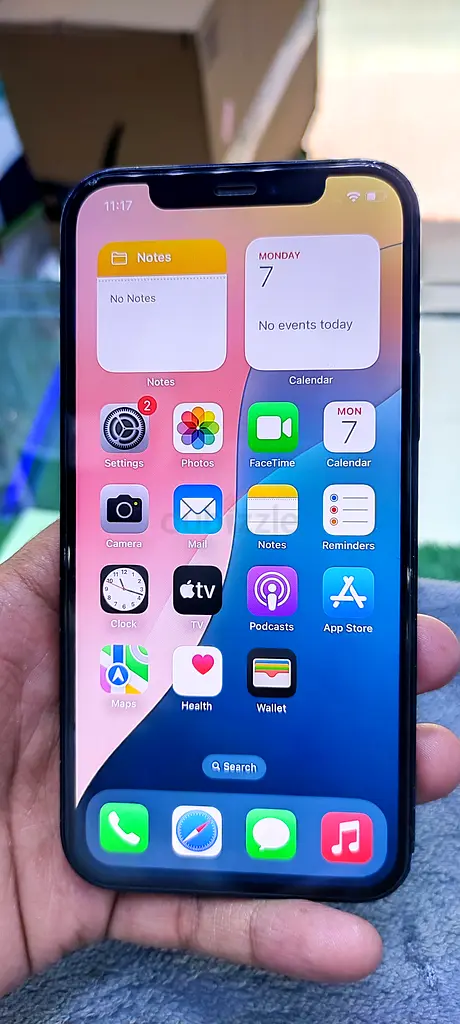 Apple iPhone: A Perfect Fusion of Style and Performance