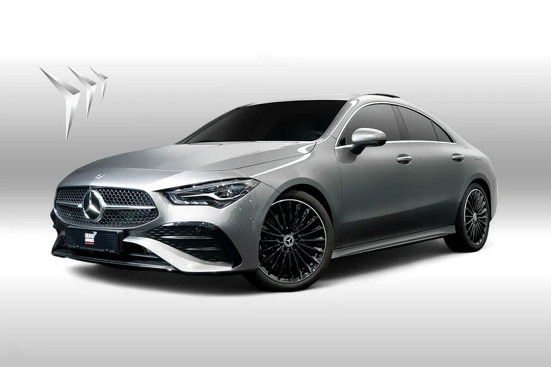 0% Downpayment | AED 3,065 P/M | EMC Warranty | Service Package Available | Full-Service History632311612802591118