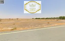 al manama 4 near al naseem park second plot from main street