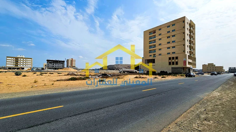 فرصة استثمارية ممتازة – أرض للبيع في الجرف الصناعية 3، عجمان!63184211690114112