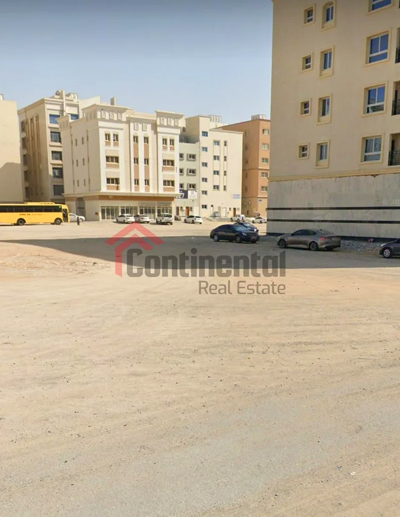 أرض سكنية للبيع في الشارقة63183235472259113