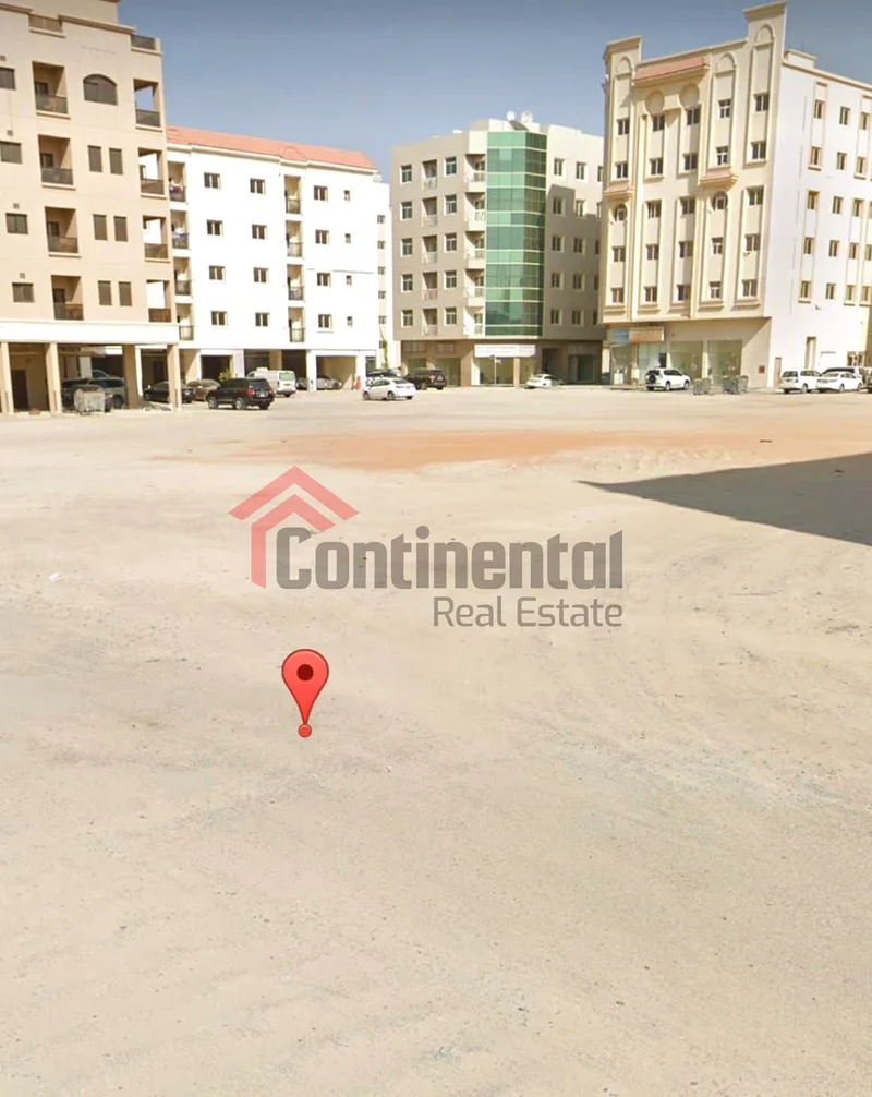 أرض سكنية للبيع في الشارقة63183235472259111