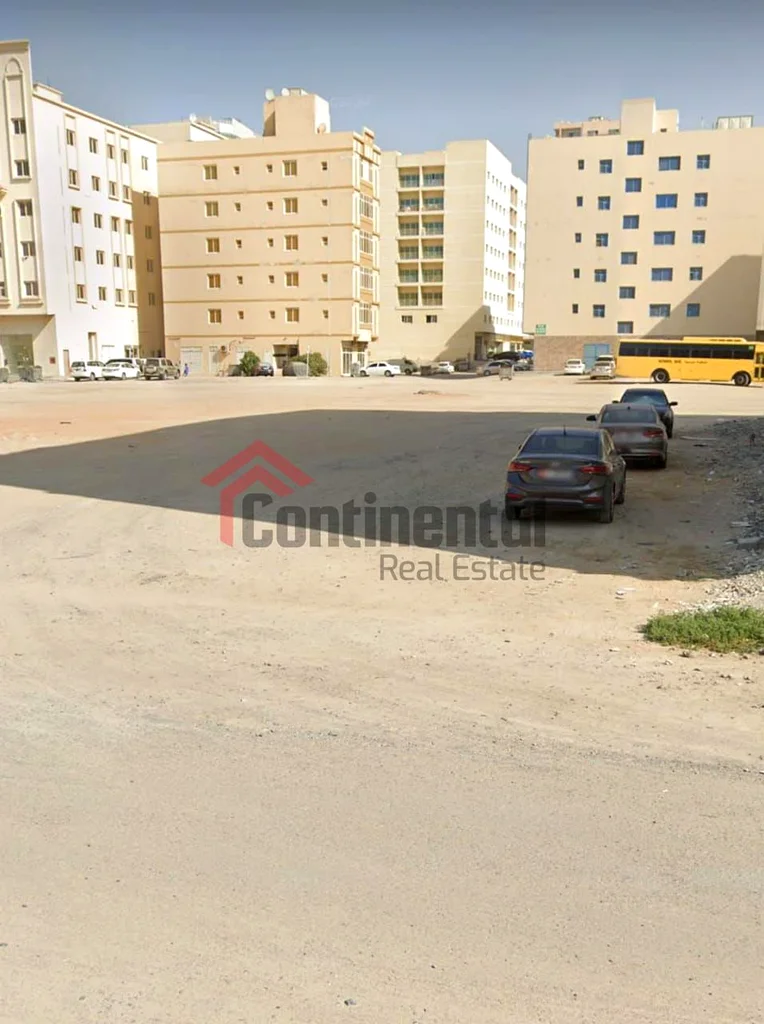 أرض سكنية للبيع في الشارقة63183235472259112