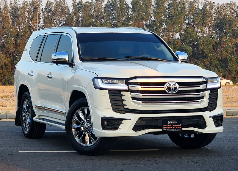 Toyota land cruiser vxr model 2014 upgrade 202363138718696963111