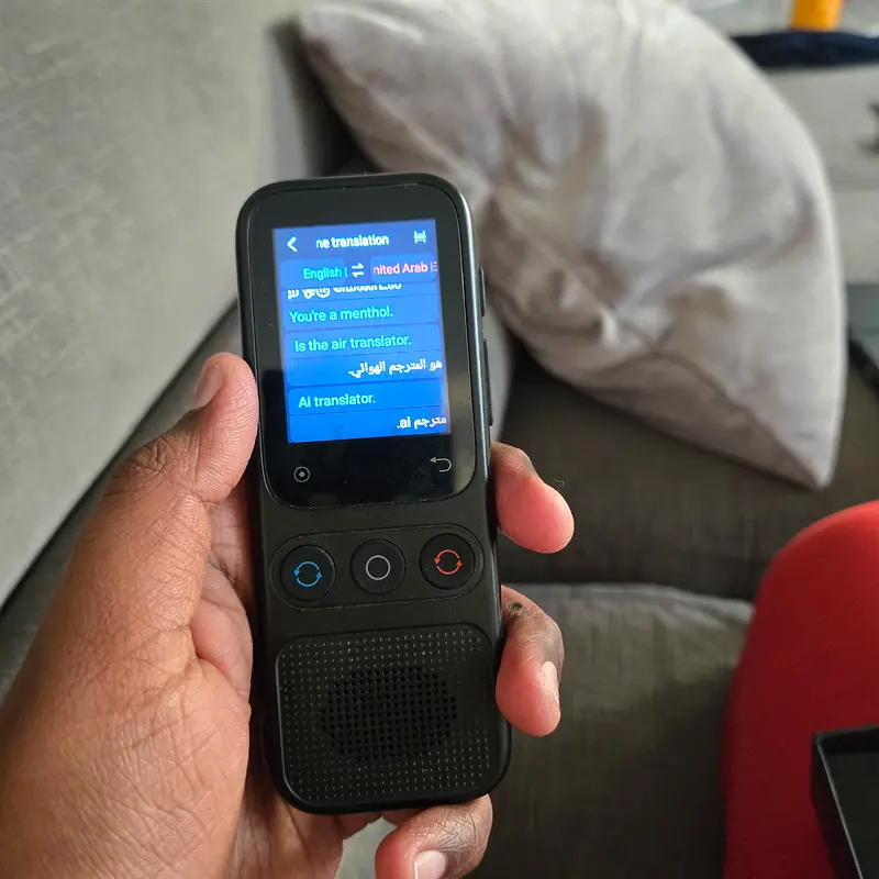 Ai translator63262938851587115