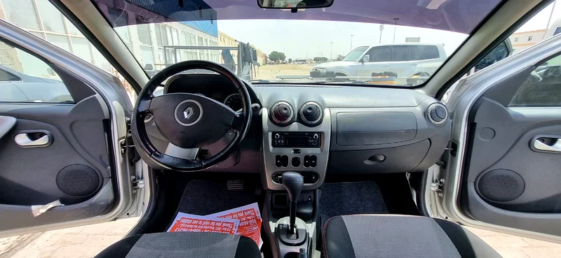 Very Good condition Renault DUSTER 2013 model63175257423873114