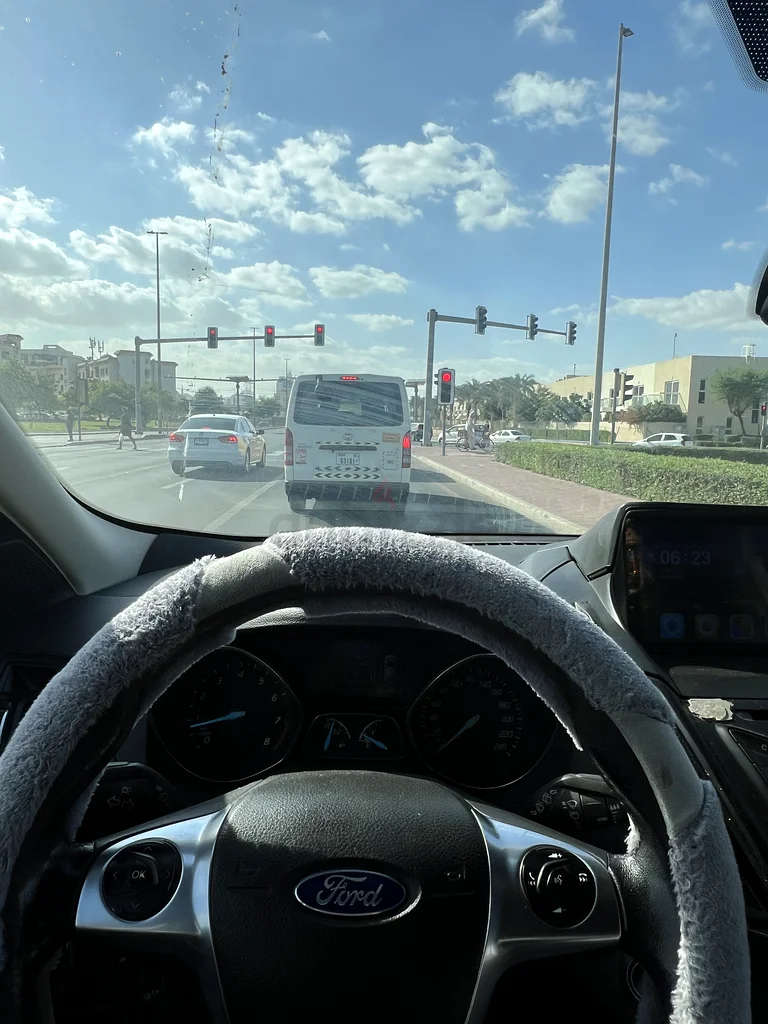 Ford Escape for Sale AED 22,000 Model 201663148644820994112