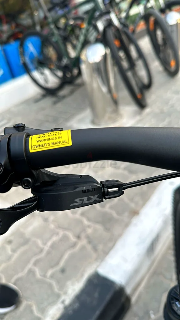 GIANT BICYCLE XTC SLR 27.563169471120898112