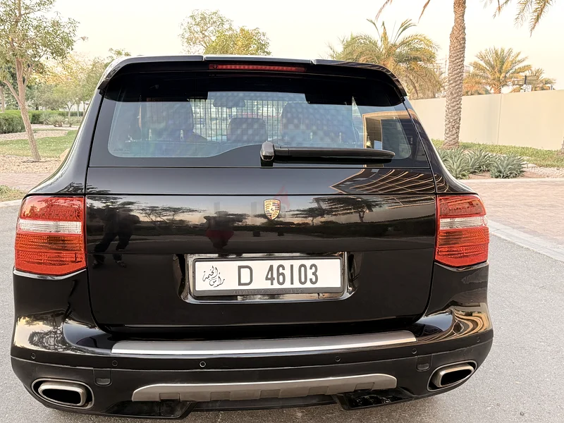 بورشه كايين استثنائية63136482402178111