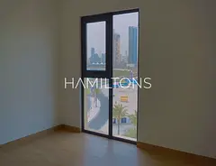 Ready to Move | Waterfront Elegance | Vacant | Resale