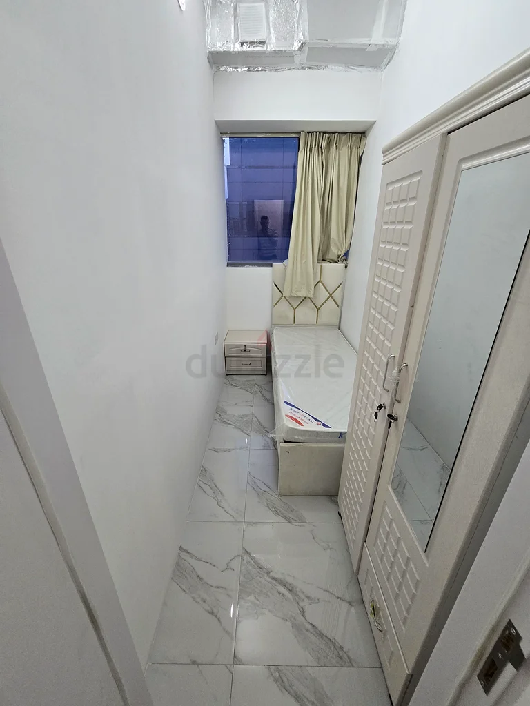 Amazing small room in Riga Al Butain63315089725827111