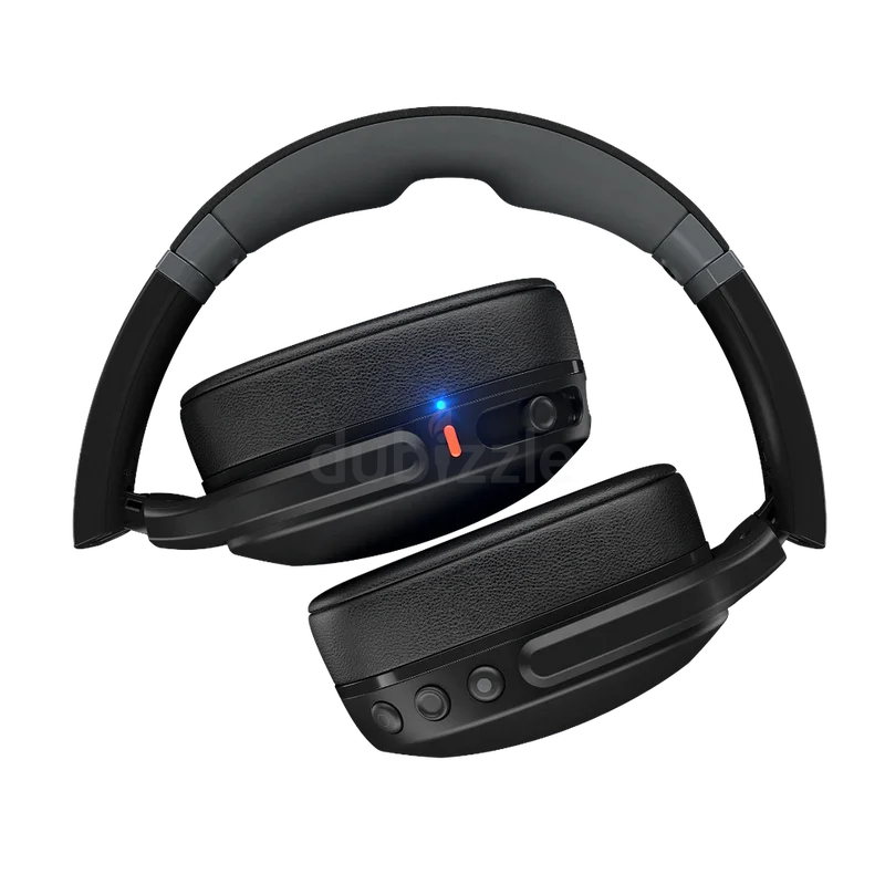 Skullcandy Crusher Evo Headphones - Feel the Bass, Tuned to You!63166177120387112