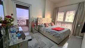 Live the View | 2BR with Partial Sea View + Full Lagoon Scenery | Royal Breeze 3