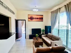 Bills Included Spacious 1 Bed
