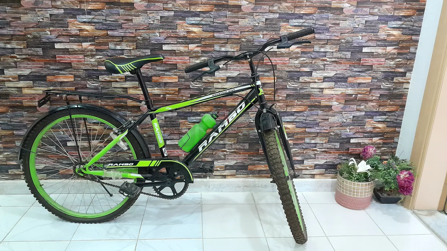 Bicycle for sale