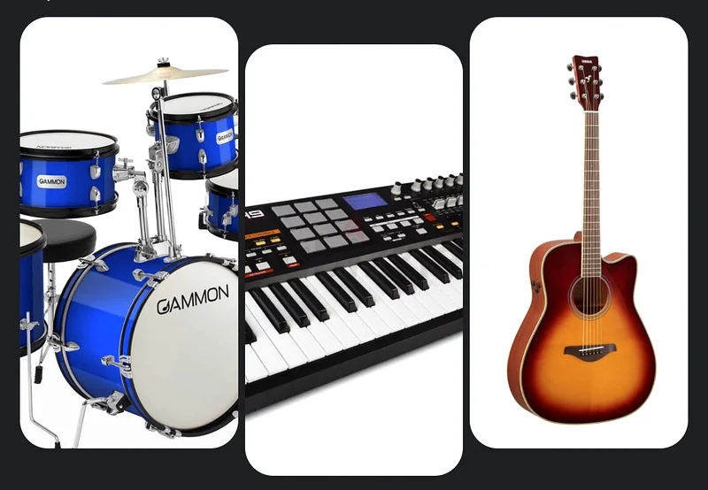 PIANO GUITAR DRUMS classes (8)63220839204225117