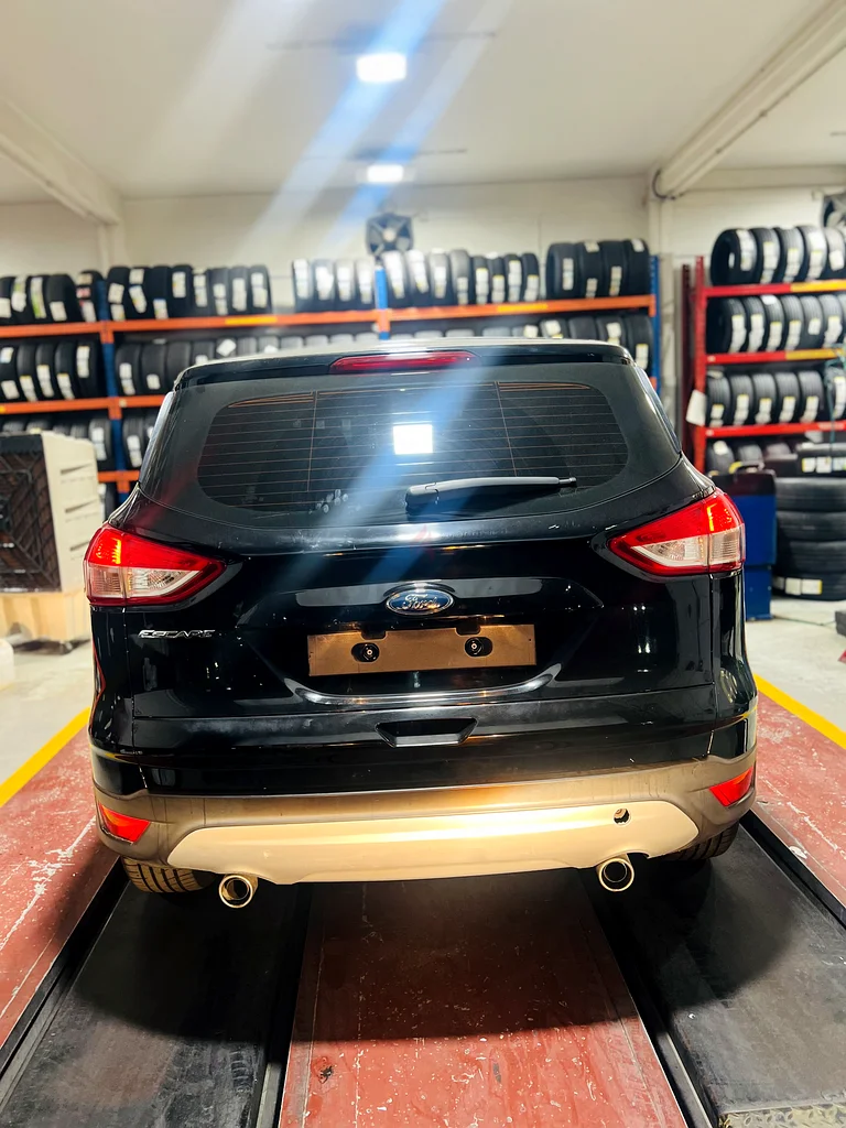 Ford Escape for Sale AED 22,000 Model 201663148644820994113