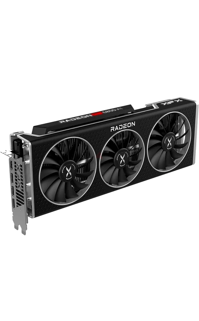 XFX راديون Rx 6800xt63256596573314111