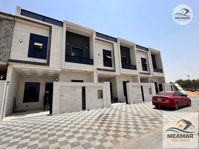In Al Hailo villa, 5 rooms, excellent finishing631891059582751126