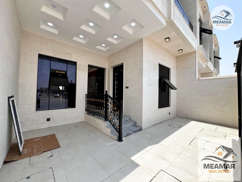 In Al Hailo villa, 5 rooms, excellent finishing63189105958275111