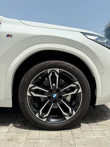 2026 BMW X2 照片 6