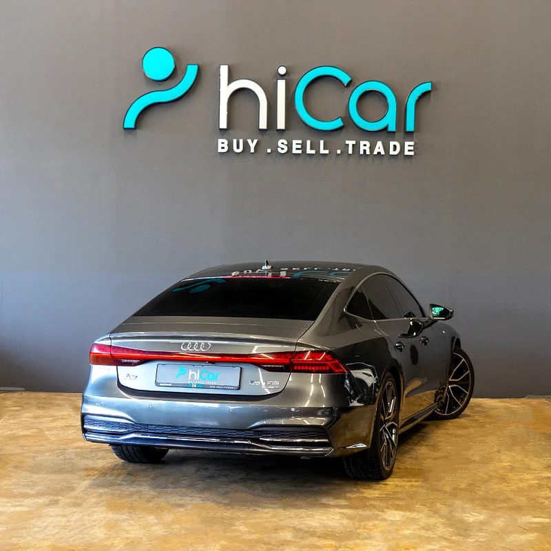 AED 2,874 pm • 0% Downpayment • S-LINE • 1 Year Warranty!63232139063810112