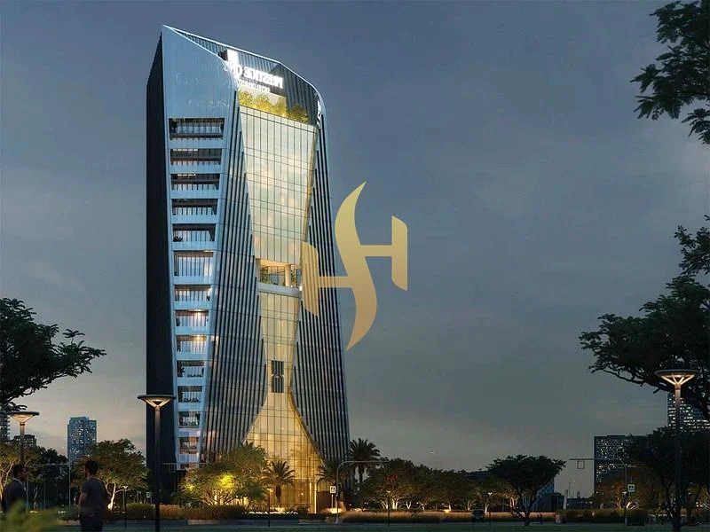 مباشر من المطور | بدون عمولة | عائد استثمار مرتفع63184209723394113