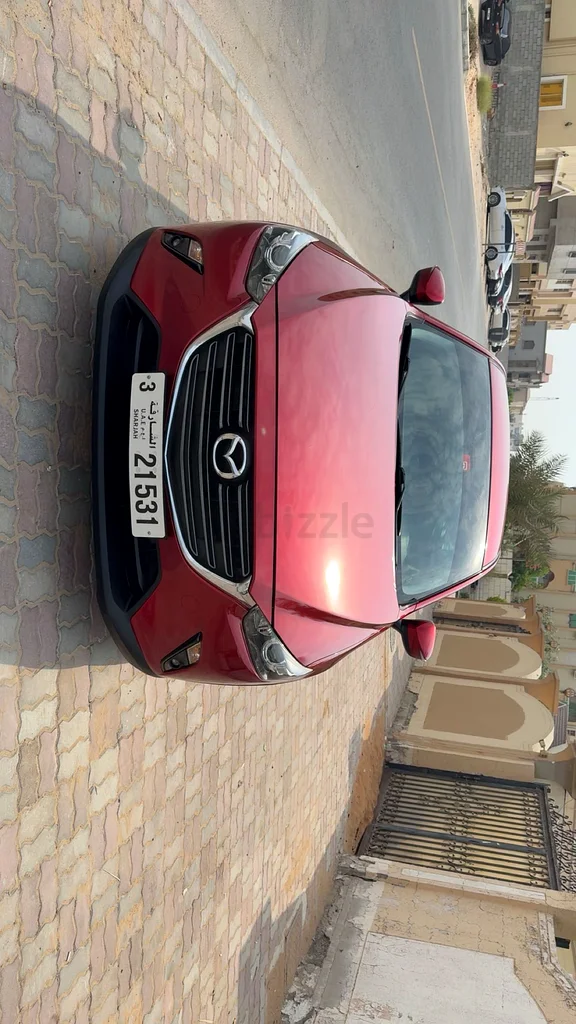 MAZDA CX-3 For Sale63398513766402112