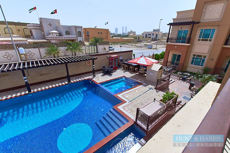 شقق فندقية فاخرة - ادفع حتى 12 شيكًا63813537041539110