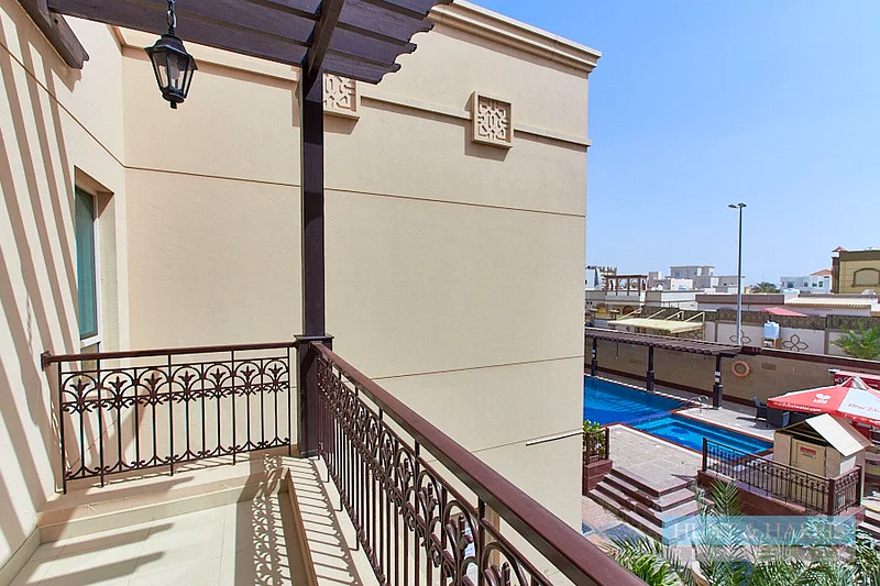 شقق فندقية فاخرة - ادفع حتى 12 شيكًا63813537041539112